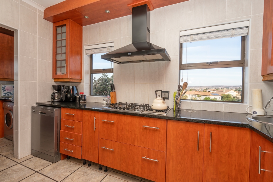4 Bedroom Property for Sale in Langebaan Country Estate Western Cape